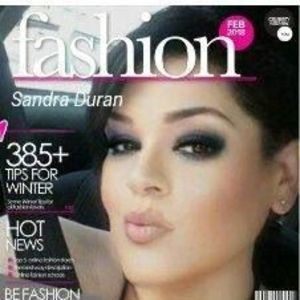 Meet your Posher, Sandra